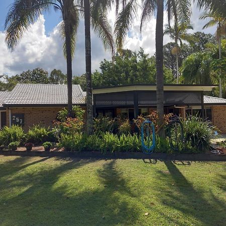 Tukawyl Retreat Landsborough Bed & Breakfast ภายนอก รูปภาพ