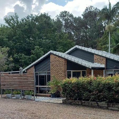 Tukawyl Retreat Landsborough Bed & Breakfast ภายนอก รูปภาพ